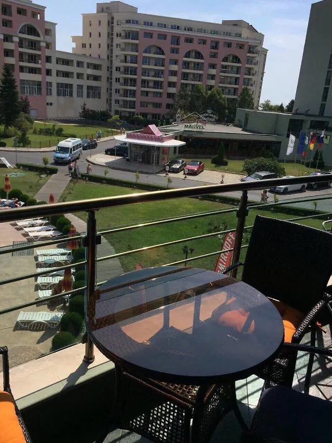 Sunny Beach Plaza 17 Apartment Sunny Beach